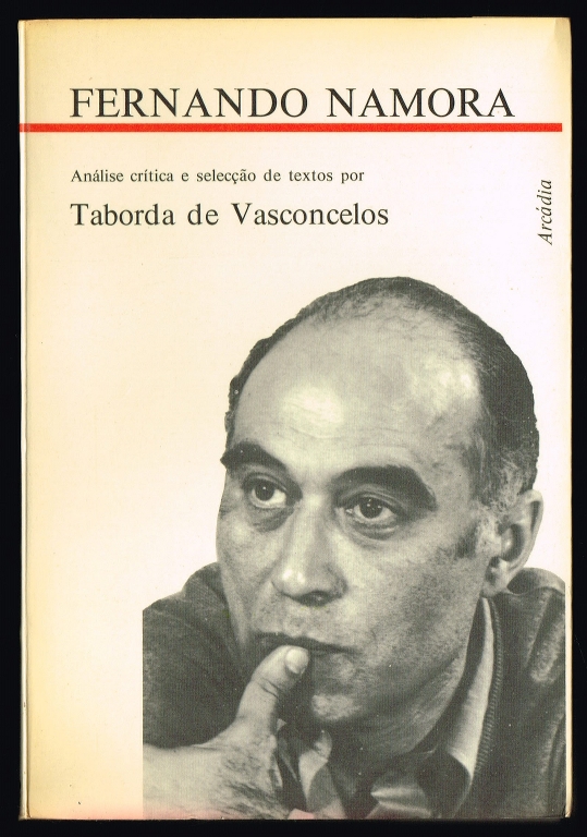 FERNANDO NAMORA
